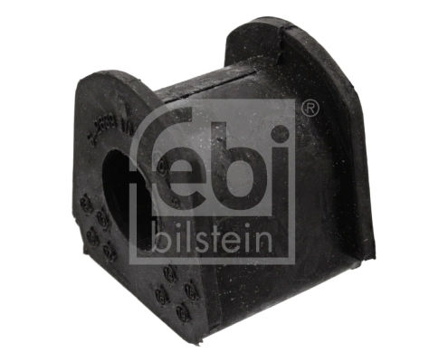 Mounting, stabiliser bar
